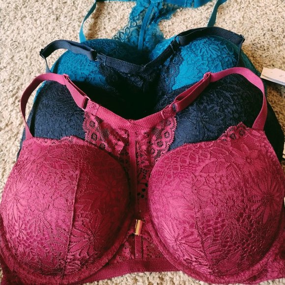 Auden (target) Intimates & Sleepwear Target Auden Bra Bundle 3